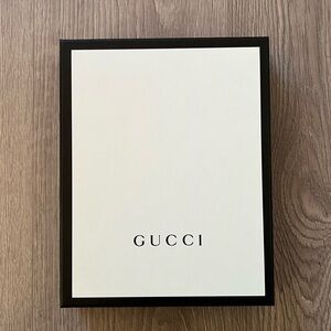Gucci Box (BB9)